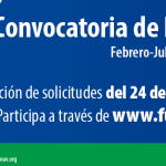 Imagen Convocatoria de Becas Escolares febrero julio 2016