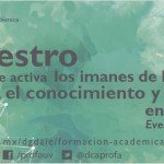 Imagen Un maestro es una brújula que activa los imanes de la curiosidad, el conocimiento y la sabiduría en los alumnos. Ever Garrisson