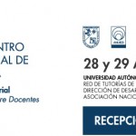 Imagen IV Encuentro regional de tutorías región Centro-Sur de ANUIES