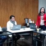 Imagen Investigadores de los Institutos de Antropología, Investigaciones Biológicas y Ciencias Básicas, participan en el diseño de nuevas experiencias educativas para él Área de formación de Elección Libre (AFEL)