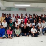 Imagen UV fortalecerá figura del monitor para orientar a alumnos de nuevo ingreso