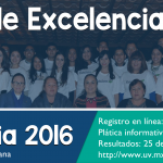 Imagen Jóvenes de Excelencia Banamex Convocatoria 2016