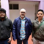 Imagen Tutorías para la Apreciación Artística contribuyen al desarrollo humano