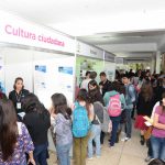 Imagen Expo AFEL 2016 coadyuva en la formación profesional de universitarios