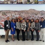 Imagen Séptimo Encuentro Nacional de Tutorías