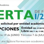 Imagen Oferta de Formación 1/2017