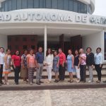 Imagen Reunión XXIII de la Red Regional de Tutorías Sur Sureste de ANUIES