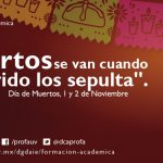 Imagen Día de Muertos