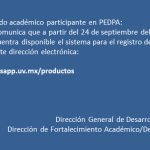 Imagen Sistema de registro de productos y actividades