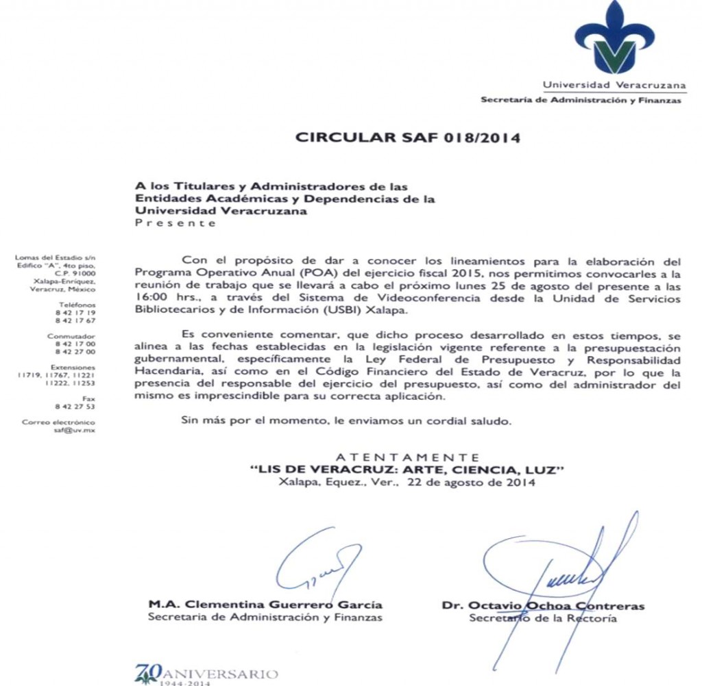 Circular-SAF-018204-POA2015