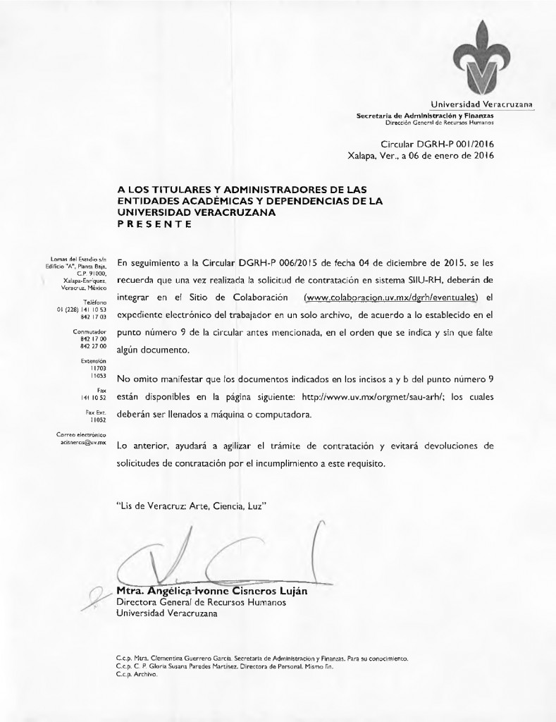 CIRCULAR_DGRH_001-2016-001