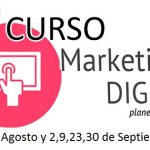 Imagen Curso: «Marketing Digital : planeación, diseño e implementación»