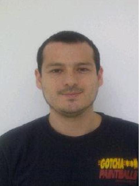 Ortíz Hernández Gustavo