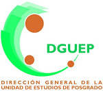 Imagen Dirección General de la Unidad de Estudios de Posgrado