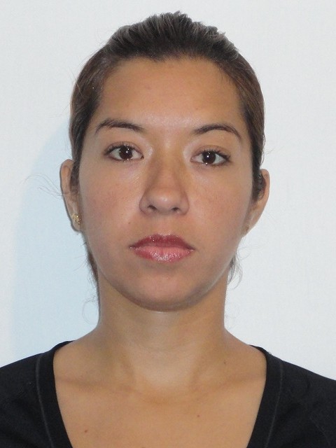 Ameca Alducín María Yaneli