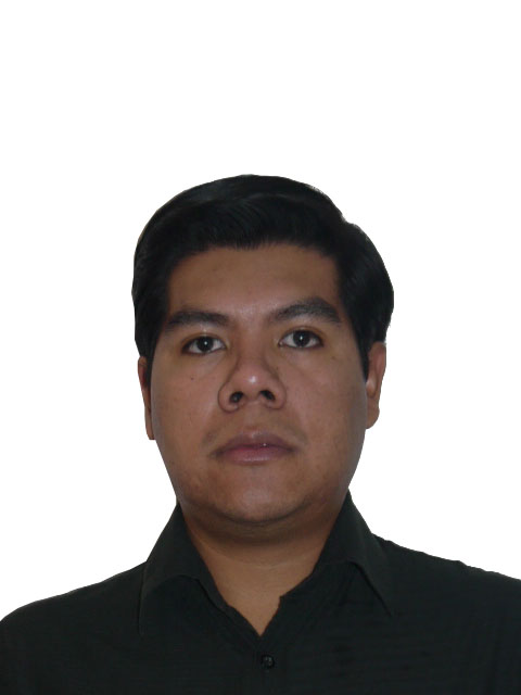 Aguilera Rueda Vicente Josúe