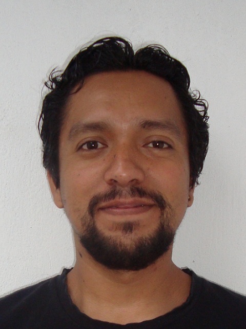 Pérez Alonso Carlos Ismael