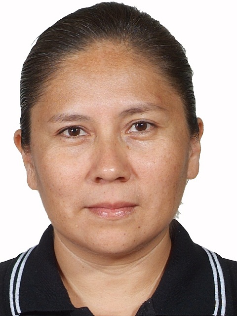 Miranda Varela Mariana Edith