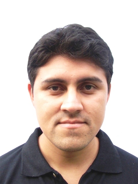 Dominguez Isidro Saúl