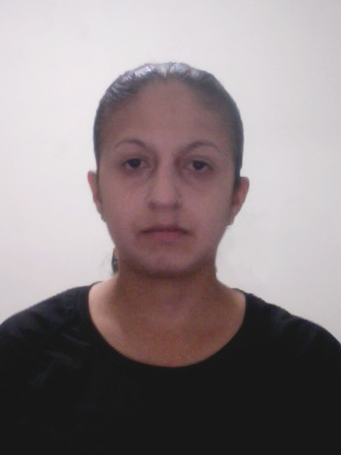 Diaz Beristain Yecely Aridai