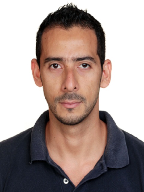 Zamudio Reyes Rafael