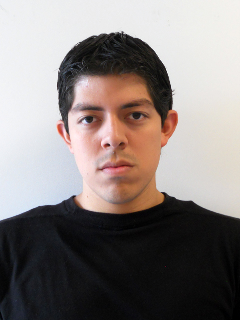 Alonso Ramírez Óscar