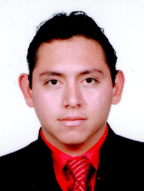 Rascón Pérez Luis Lorenzo