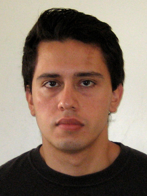 Limón Riaño Héctor Xavier