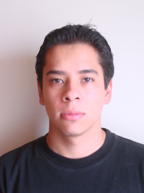 Sánchez García Ángel Juan