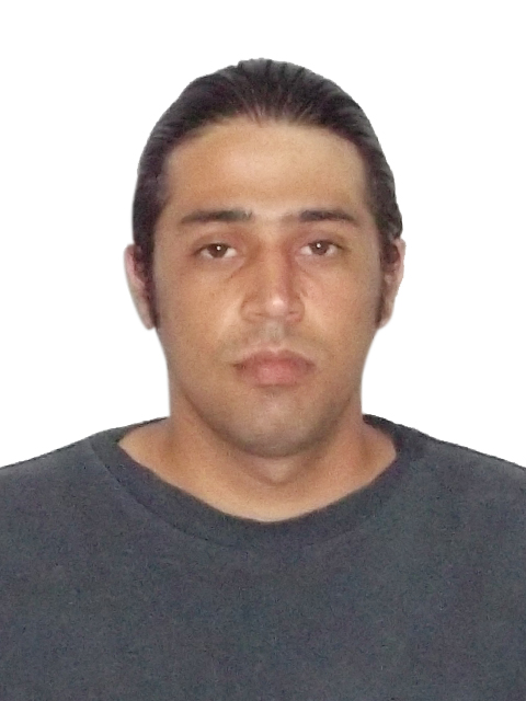 Roa Borbolla Arturo Getsemani