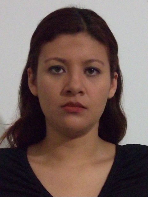 Sosa Jiménez Candy Obdulia