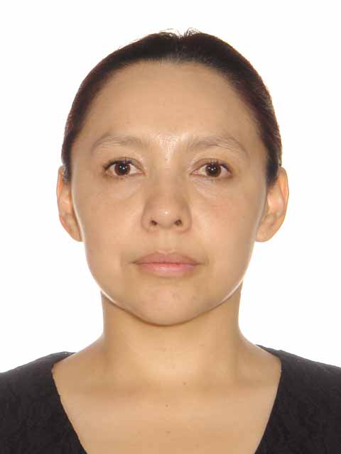 Maldonado Méndez Carolina Gabriela