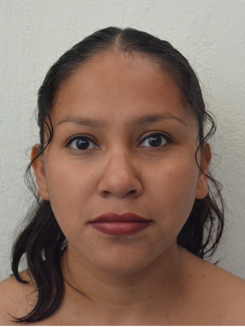 González Gaspar Patricia