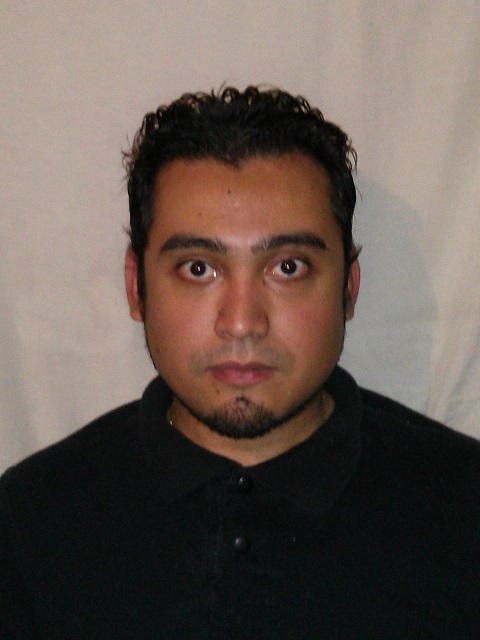 Pérez Escudero Alexsi Adad