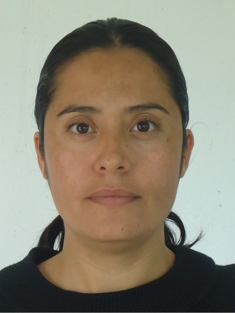 Cervantes Castillo Adriana