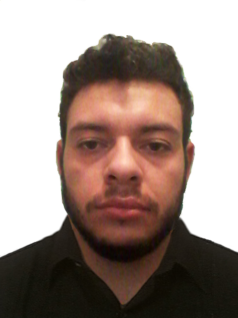 Domínguez Castillo Reynaldo