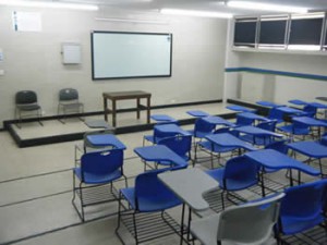 Aula