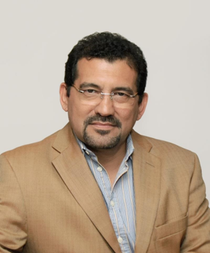 Foto de Dr. Hilario Barcelata Chávez