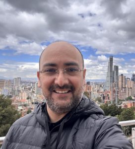 Foto de Dr. Manuel Suárez Gutiérrez