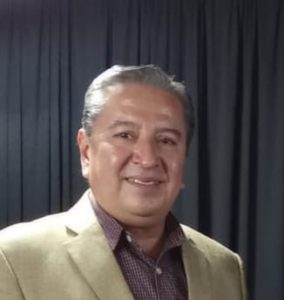 Foto de Dr. Rafael Vela Martínez