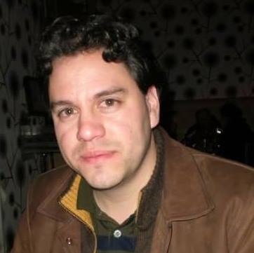 Foto de Dr. José Daniel Sousa Oliva