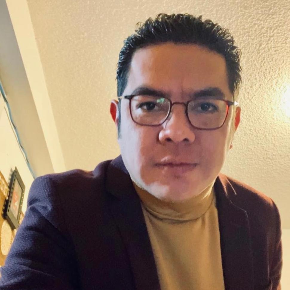 Foto de Dr. Ramsés Leonardo Sánchez Soberano