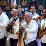 Imagen Ofrece Tlen Huicani recital en Sala Tajín