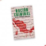 Imagen Universidad Veracruzana invita a la presentación del libro Nación criminal.