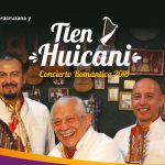 Imagen Prepara Tlen Huicani su Concierto romántico 2018