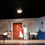 Imagen Concluye temporada de Rosalba Y Los Llaveros, tres últimas funciones.