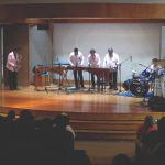 Imagen Ofrece Tlen Huicani Maderas   velada musical en el Ayuntamiento