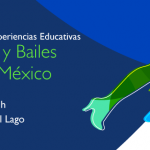 Imagen Presentación de fin de semestre de las experiencias educativas AFEL «Bailes de salón» y «Bailes Nacionales de México»