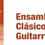 Imagen Ensamble Clásico de Guitarras – 22 de Mayo – Casa del Lago
