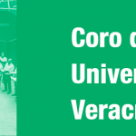 Imagen Ofrece Coro UV concierto  en Rectoría de los Corazones